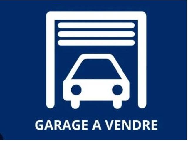 Vente Place de parking 15 m2 Lyon 9ème