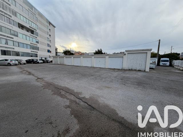 Vente Place de parking 15 m2 La Seyne sur Mer