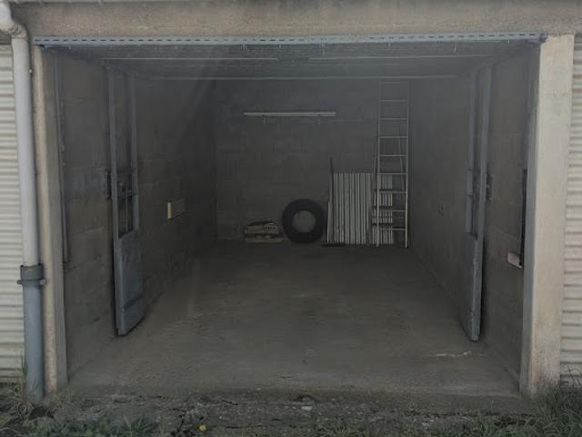 Vente Place de parking 15 m2 Le Mans