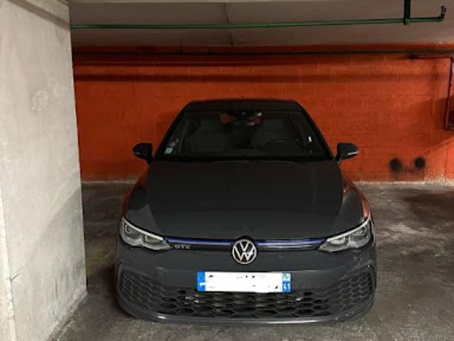Vente Place de parking 15 m2 Paris 3ème