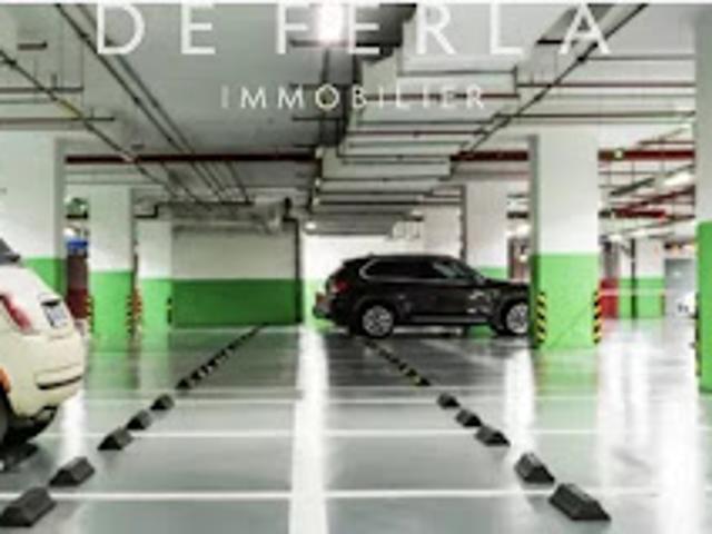 Vente Place de parking 15 m2 Paris 7ème