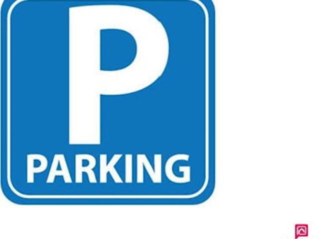 Vente Place de parking 15 m2 Paris 8ème