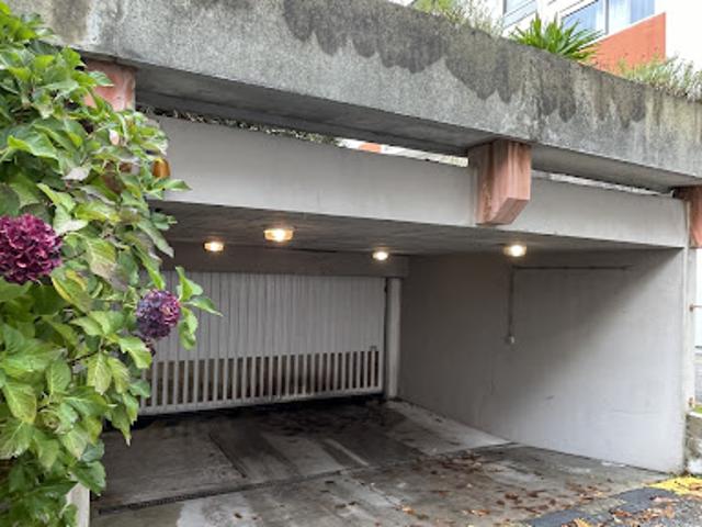 Vente Place de parking 15 m2 Quimper