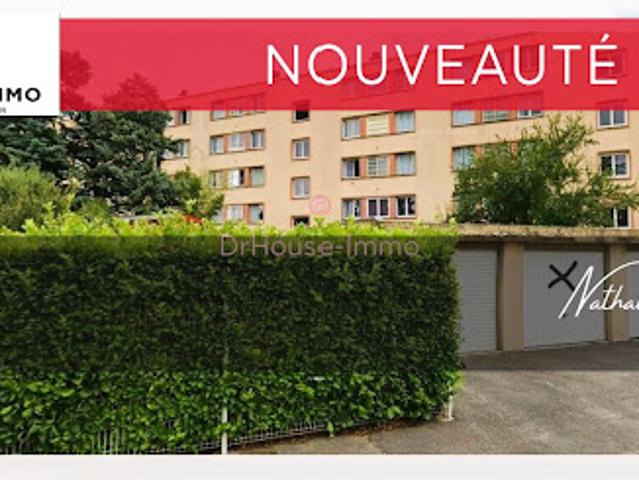 Vente Place de parking 15 m2 Romans sur isere