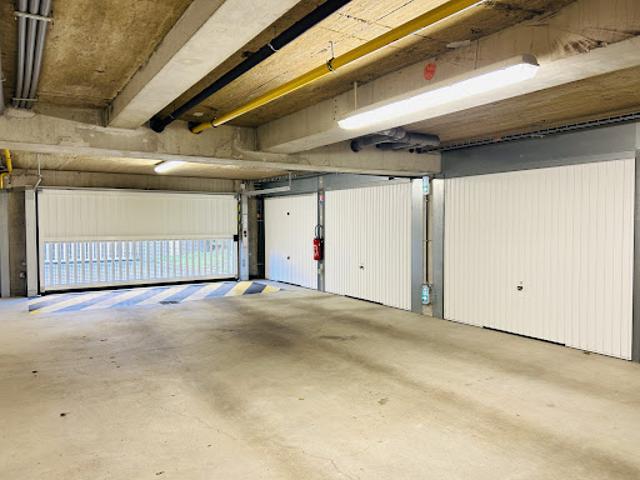 Vente Place de parking 15 m2 Saint Malo