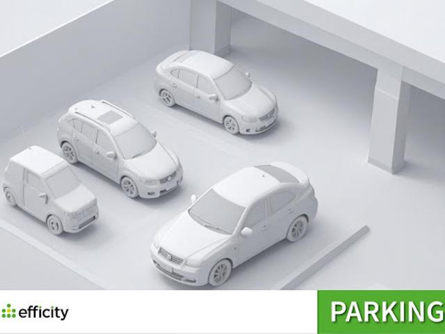 Vente Place de parking 15 m2 Sète