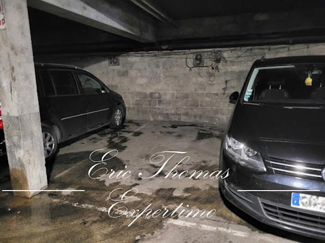 Vente Place de parking 15 m2 Villeneuve Saint Georges