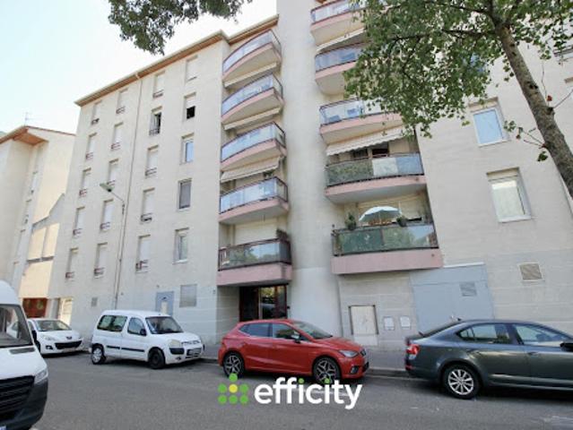 Vente Place de parking 15 m2 Villeurbanne