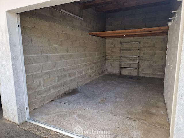 Vente Place de parking 15.6 m2 La Roche sur Yon