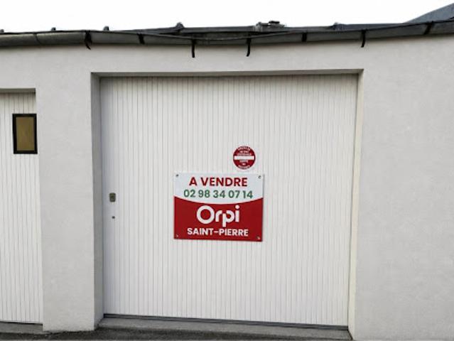 Vente Place de parking 15.7 m2 Brest
