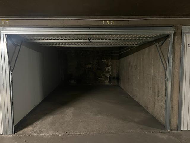 Vente Place de parking 15.9 m2 Paris 10ème