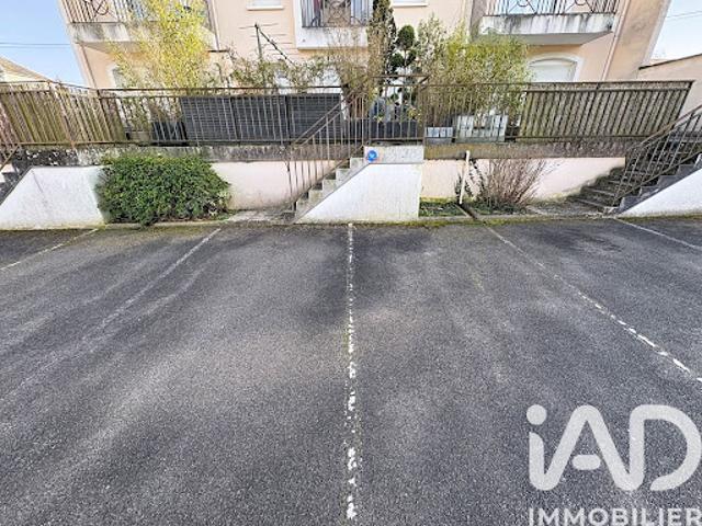 Vente Place de parking 16 m2 Mennecy