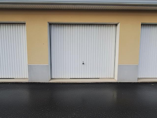 Vente Place de parking 16 m2 Aucamville