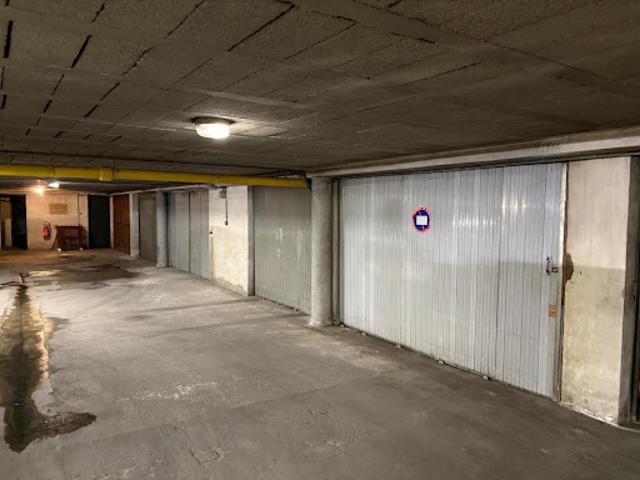 Vente Place de parking 16 m2 Avignon