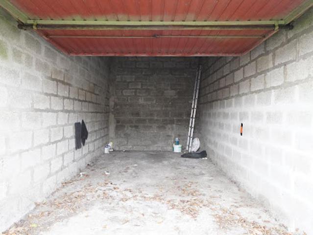 Vente Place de parking 16 m2 Ailly sur Somme