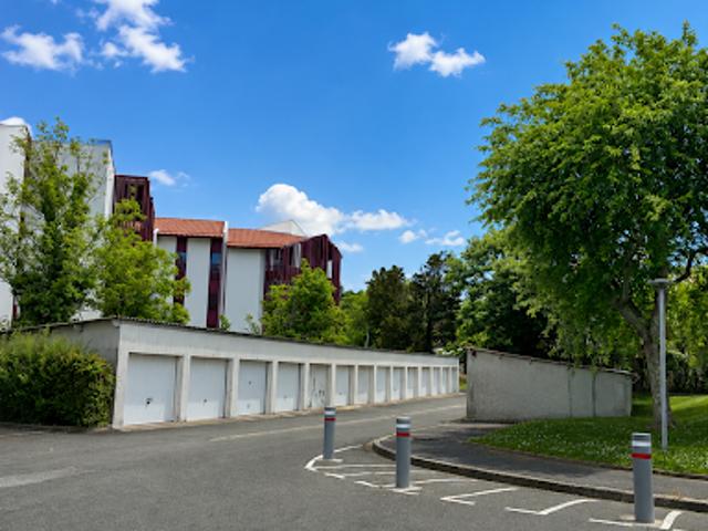 Vente Place de parking 16 m2 Anglet