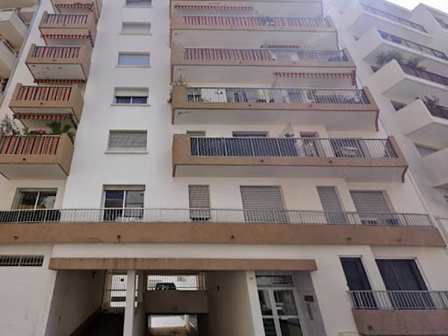 Vente Place de parking 16 m2 Antibes
