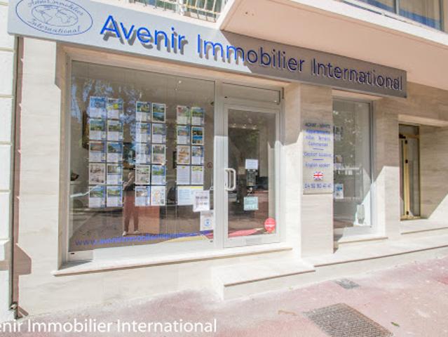 Vente Place de parking 16 m2 Antibes