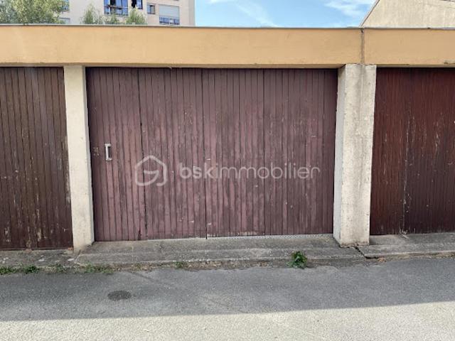 Vente Place de parking 16 m2 Fresnes