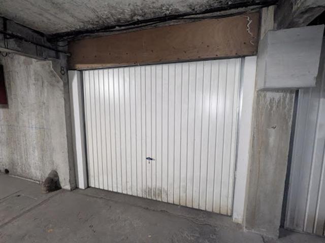 Vente Place de parking 13.5 m2 Herouville saint clair