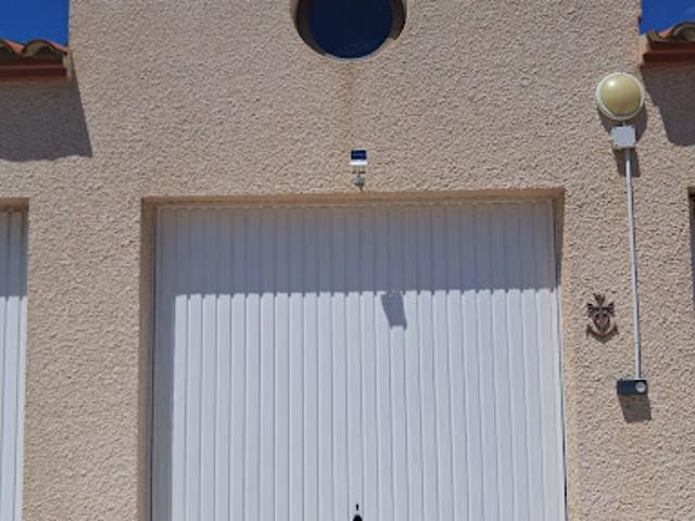 Vente Place de parking 16 m2 Leucate