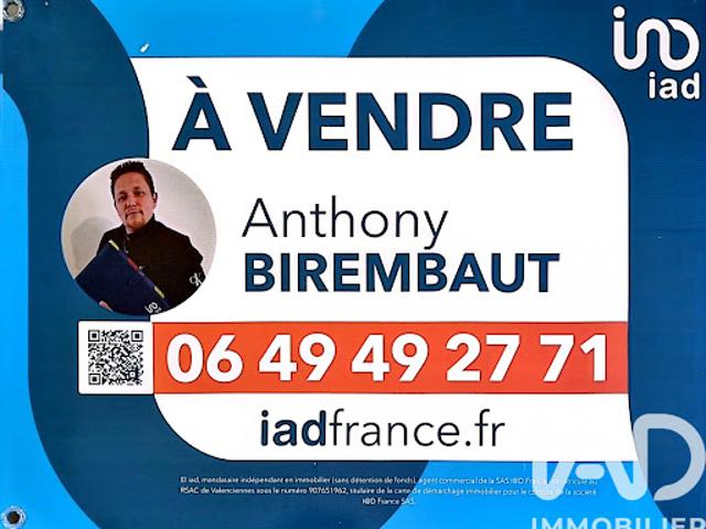 Vente Place de parking 16 m2 Raismes