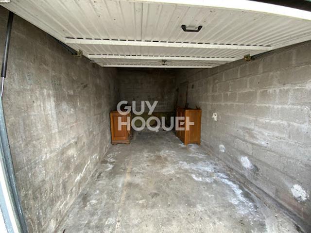 Vente Place de parking 16 m2 Saint Nazaire