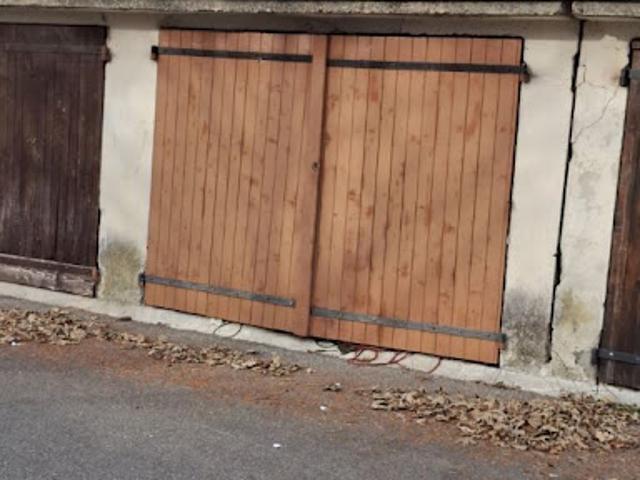 Vente Place de parking 16 m2 Valreas