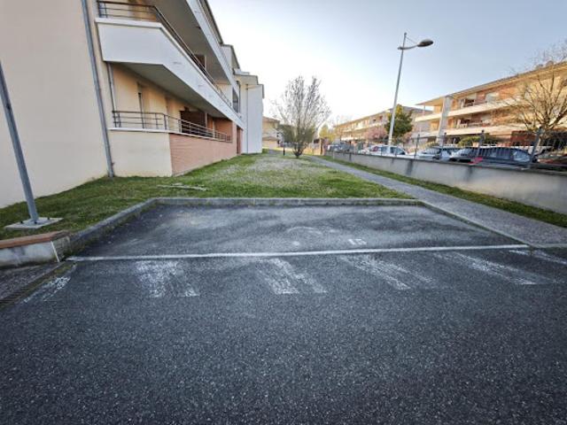 Vente Place de parking 16.5 m2 Léguevin
