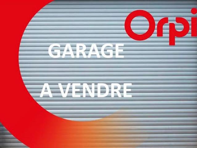 Vente Place de parking 16.74 m2 Tassin la Demi Lune
