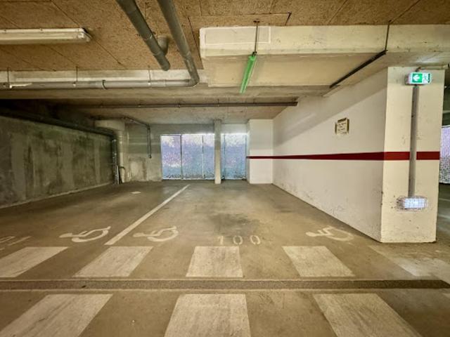 Vente Place de parking 17 m2 Begles