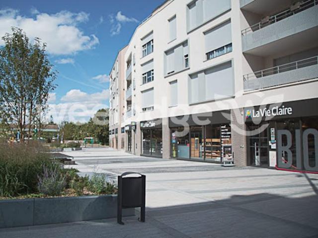Vente Place de parking 17 m2 Jouy le Moutier