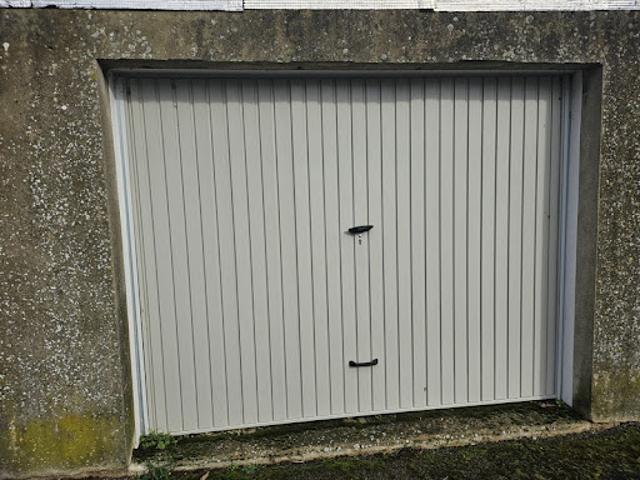 Vente Place de parking 17 m2 Laon