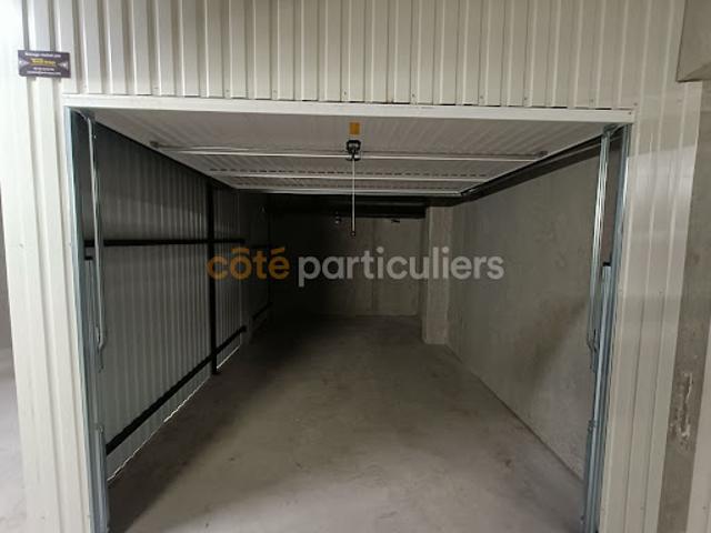 Vente Place de parking 17 m2 Puilboreau