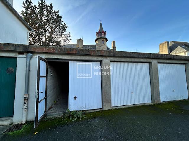 Vente Place de parking 17 m2 Saint Malo