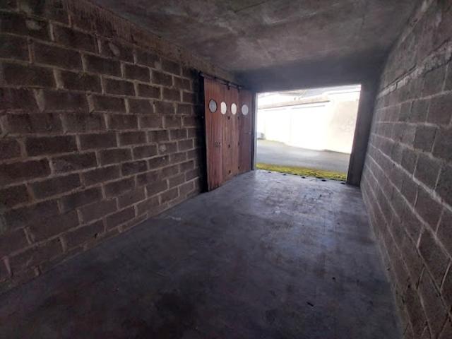 Vente Place de parking 17.45 m2 Saint Malo
