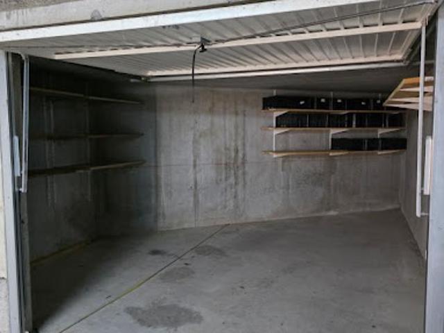 Vente Place de parking 17.8 m2 Vourles
