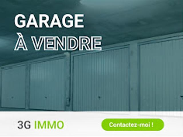 Vente Place de parking 18 m2 Moret Loing et Orvanne
