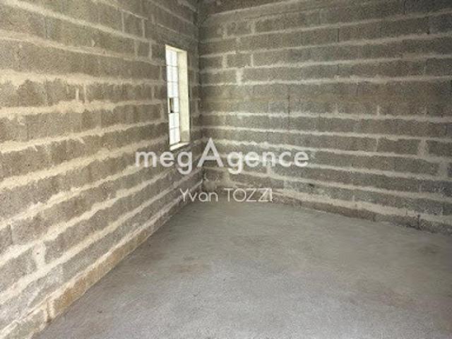 Vente Place de parking 18 m2 Les Sables d'Olonne