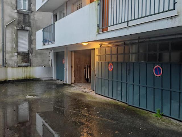 Vente Place de parking 18 m2 Pau