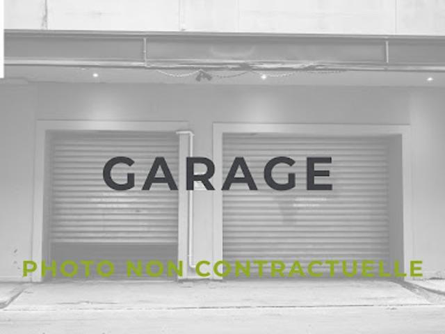 Vente Place de parking 18 m2 Pont l'Abbé