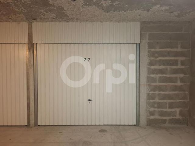 Vente Place de parking 18.6 m2 Saujon