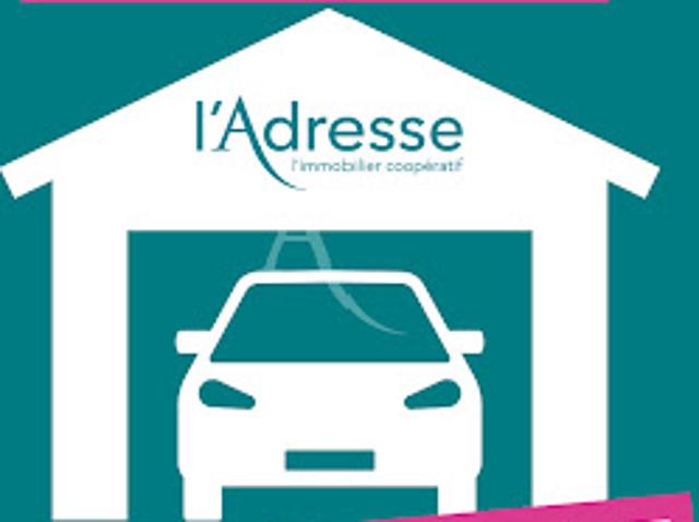 Vente Place de parking 18.6 m2 Saint Hilaire de Riez
