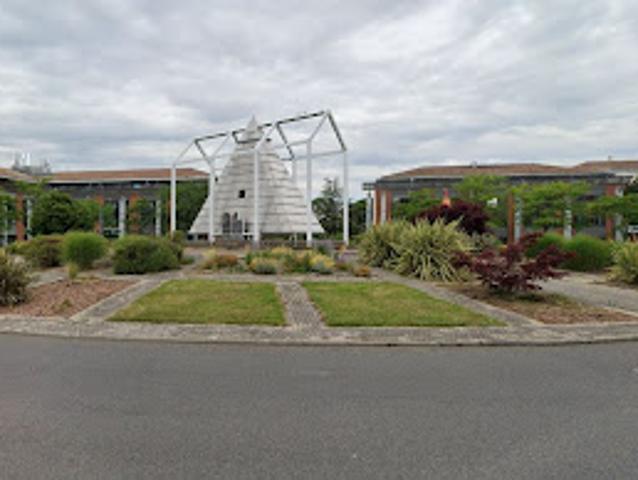 Vente Place de parking 19 m2 Blagnac