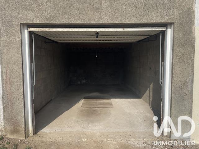 Vente Place de parking 19 m2 Le Havre