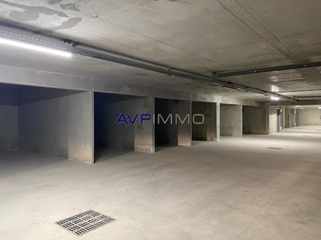 Vente Place de parking 19 m2 Saint Cyr sur Mer