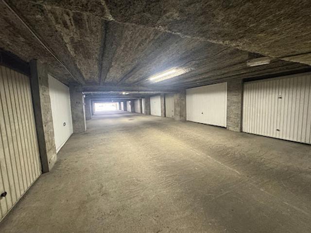 Vente Place de parking 19.5 m2 Bordeaux