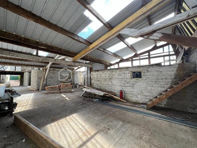 Vente Place de parking 103.5 m2 Etampes