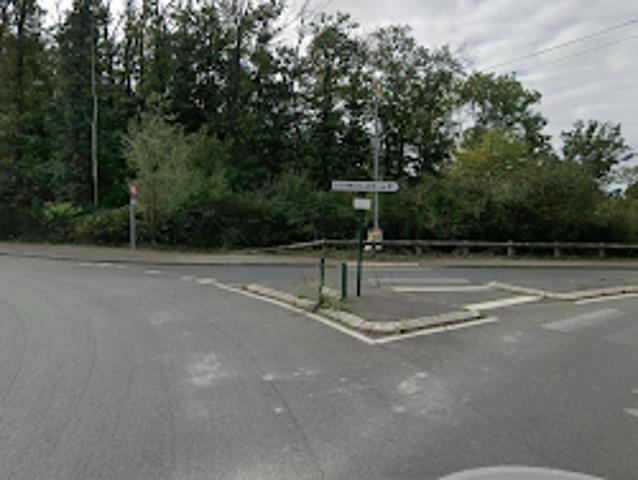 Vente Place de parking 104 m2 Cormeilles en Parisis