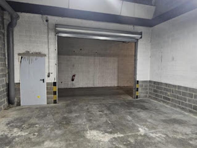 Vente Place de parking 105 m2 Tourcoing